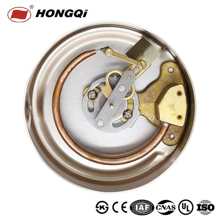 Product features Shakeproof