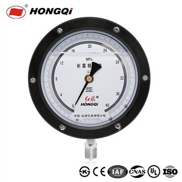 Shockproof Presizyon Presizyon Gauge