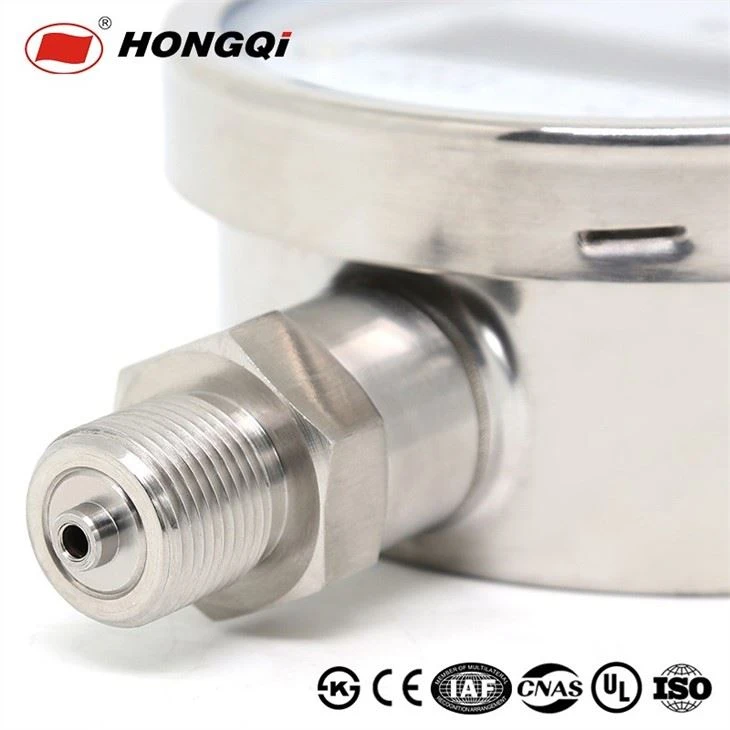 Battery Digital Pressure Gauges Manometer Accuracy 0.1% 0.2% 0.5%