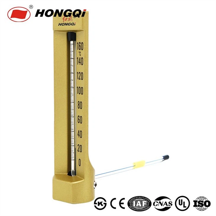Industrial Thermometer-4