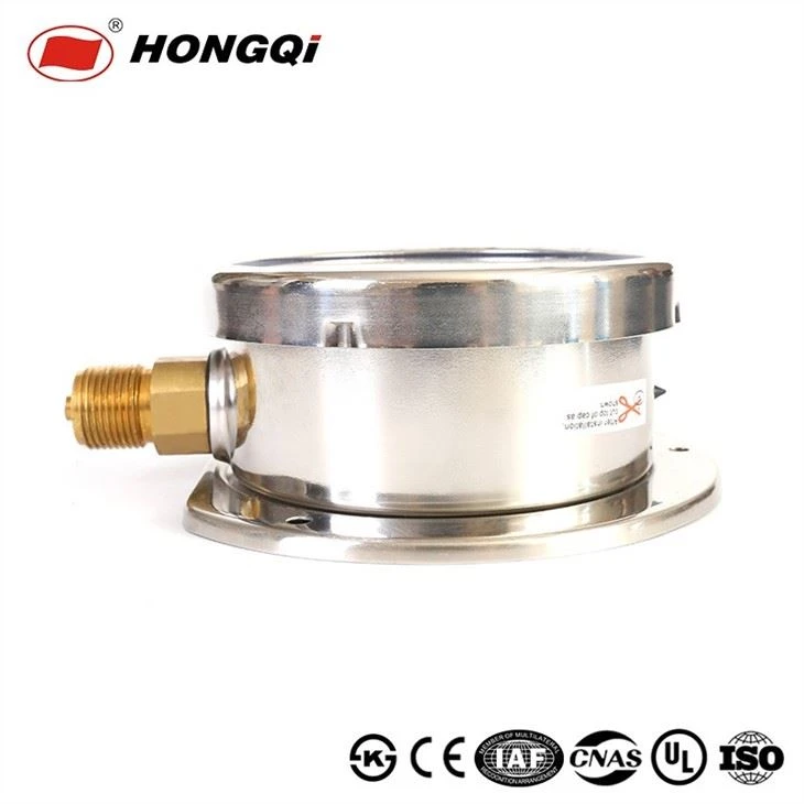 Hongqi 40mm 2