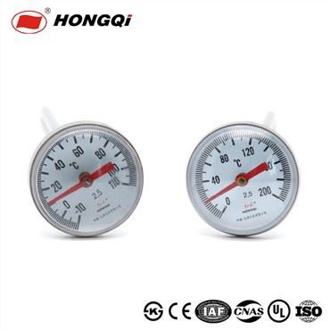 25mm Portable Pen Holder tèmomèt