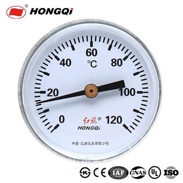 Barbecue kalib tanperati