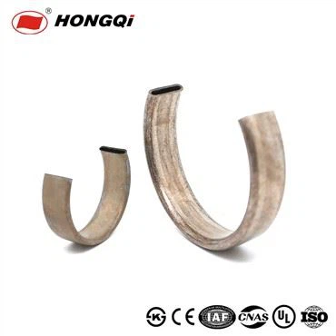 Hongqi Spring Bourdon Tib pou mezi presyon