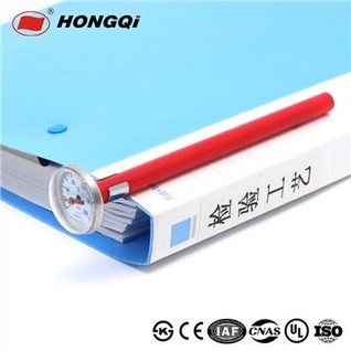 Sonde vitès lekti tèmomèt manje