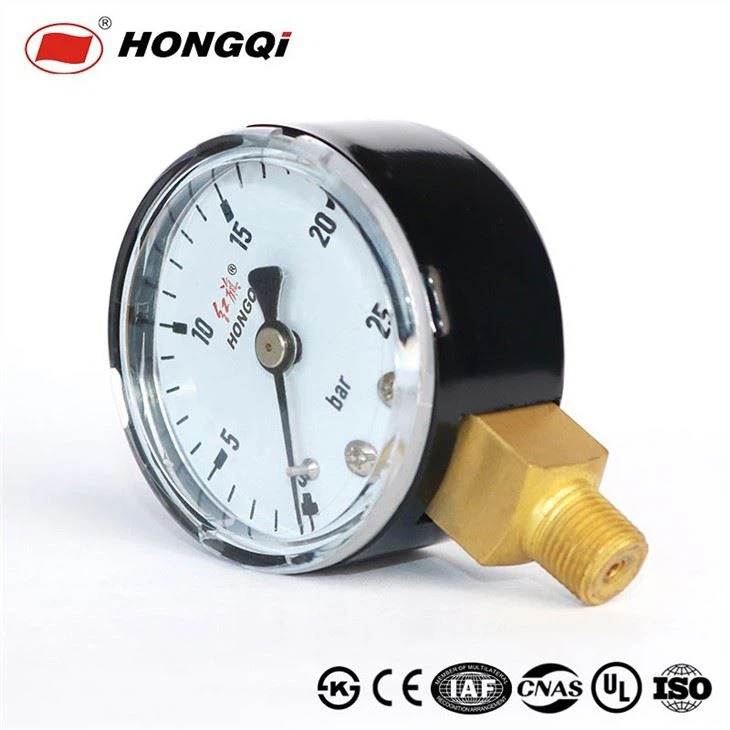 Y-50 Explosion-Proof Design Pressure Gauge